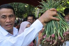 Terapkan Sistem Pertanian Terpadu di Seluruh Indonesia