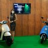 Benelli Luncurkan 2 Motor Baru, Saingan Vespa dan Motor Listrik