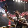 Hasil UFC 287: Bekuk Alex Pereira, Israel Adesanya Rebut Sabuk Juara