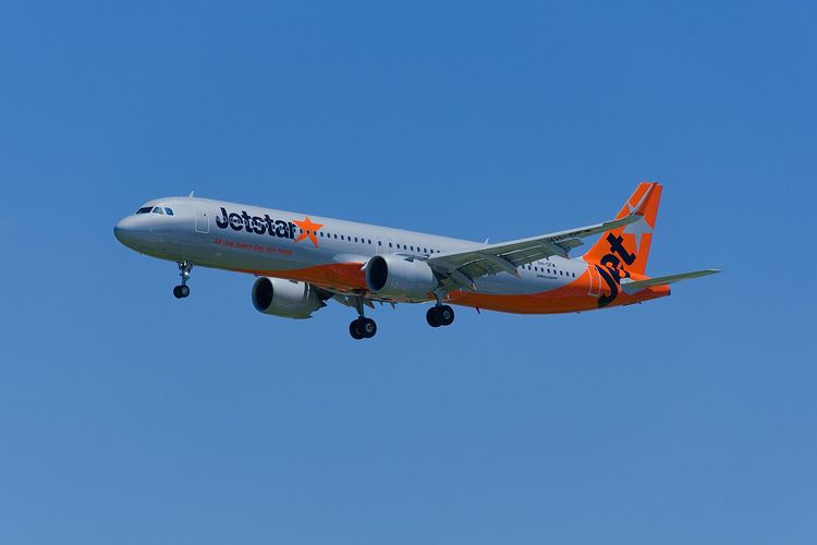 Jetstar Ubah Aturan Bagasi Kabin per Februari 2027, Batas 7 Kg Dihapus
