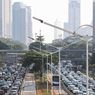 Kualitas Udara Jakarta Hari Ini Terburuk Sedunia, Ini Penyebabnya