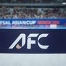 AFC Batalkan Bidding Tuan Rumah Piala Asia 2031, Indonesia Terdampak