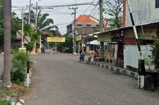 Saat Jalan Kampung Berubah Jadi Garasi Mobil dan Menimbulkan Bahaya