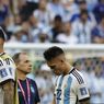 5 Fakta Jelang Argentina Vs Meksiko di Piala Dunia 2022, Albiceleste 