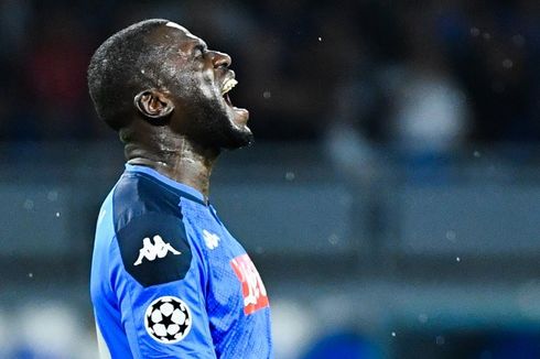 Gagal Gaet Koulibaly, Man City Pindah Haluan ke Bek Atletico Madrid