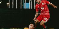 Media Vietnam Soroti Strategi Timnas U17 Indonesia Saat Permalukan China 1-0