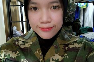 Novia Meninggal saat Latsarmil Kopdes Merah Putih, Keluarga Minta Tanggung Jawab Moral serta Evaluasi