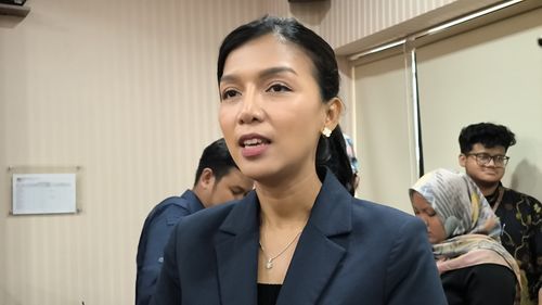 KPU DKI Jakarta Minta Tak Ada Arak-arakan Saat Pendaftaran Pilkada 2024