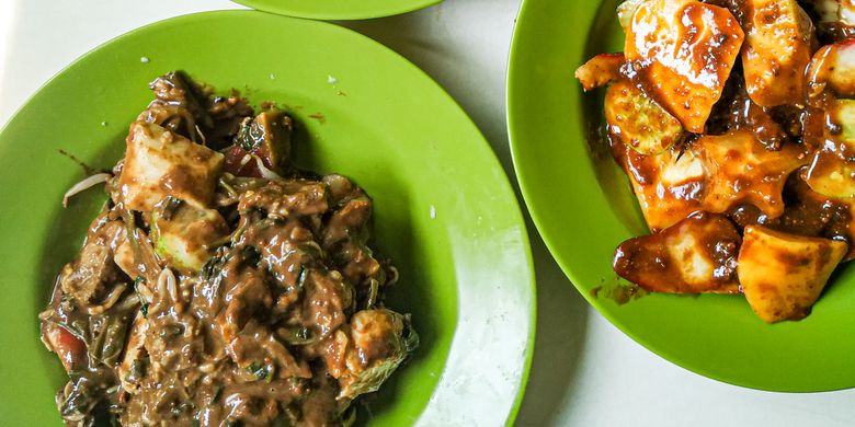 Rujak Cingur yang Sopan ala Pak Hadi - Vimarsana News
