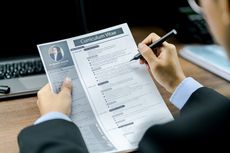 Cara Buat CV dan Surat Lamaran Kerja agar Mudah Diterima Kerja