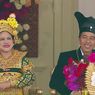 Momen Iriana, Pasukan TNI/Polri, hingga Helikopter Joget Gemu Fa Mi Re di Istana