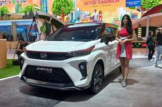 Tanggapan Daihatsu Saat Diminta Tak Naikkan Harga 