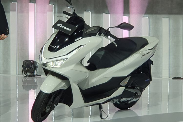 Honda PCX 160