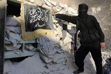 40 Militan Sempalan Al Qaeda Tewas akibat Serangan Udara di Suriah