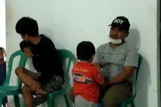 Diduga Terlibat Perdagangan Anak, Ramli Asuh 4 Balita yang Dibawa dari Malaysia, Pengasuh Dilarang Bawa Keluar