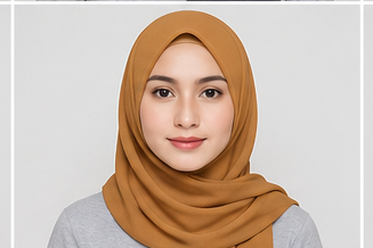 Baju abu-abu cocok dipadukan dengan jilbab warna apa? Simak inspirasi warna jilbab netral, pastel, hingga earth tone yang stylish.