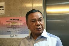 Majelis Tinggi PPP Berharap Penangkapan Romahurmuziy Tak Pengaruhi Partai