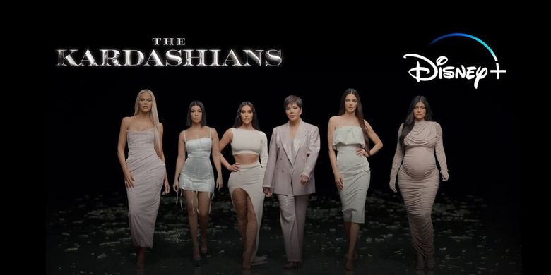 Silsilah Keluarga Kardashian, Mulai dari Kim Kardashian hingga Kylie