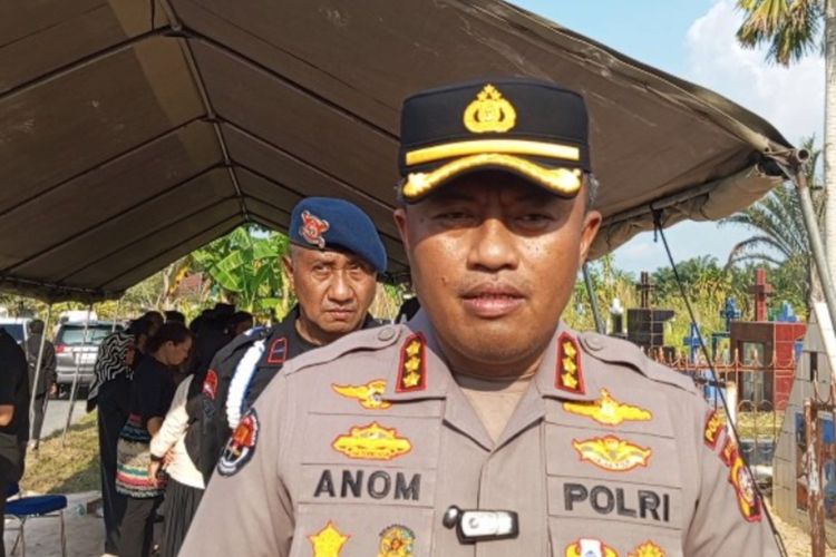 Bripka AS Jadi Pengedar Narkoba, Pernah Tuduh Kapolres Terima Suap Rp 1 Miliar