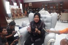 Pastikan Tes Corona Gratis, Risma Imbau Warga yang Demam dan Sesak Napas Memeriksakan Diri