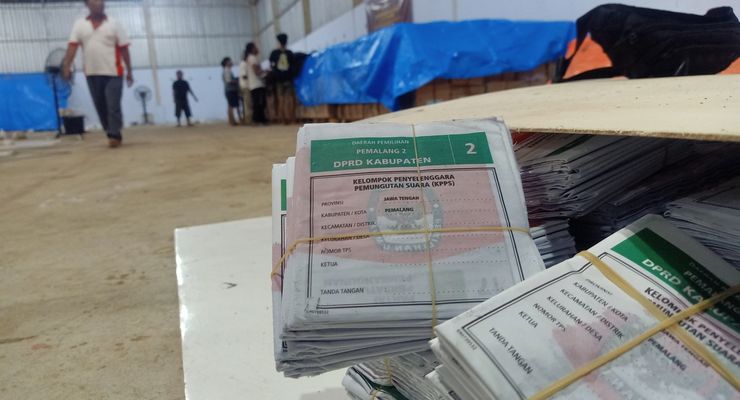 65 TPS Sulit Diakses di Banten, Harus Jalan Kaki 2 Jam dan Naik Kapal