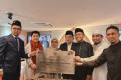 Jusuf Kalla Resmikan Masjid di Yokohama, Dorong Peran Masjid bagi Diaspora Indonesia
