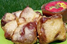 Resep Kue Keranjang Goreng, Camilan Praktis untuk Imlek