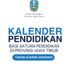 Kalender Pendidikan 2025/2026 Jawa Timur, Kapan Libur Semester dan Idul Fitri?