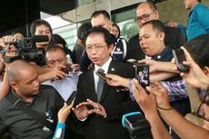 Ketua DPR Marzuki Alie Sakit Saat Pidato SBY karena Ususnya Bocor