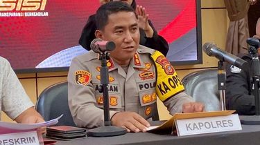 Korupsi Dana Desa Rp 629 Juta, Mantan Kades Pulo Drien Beukah Aceh Utara Ditangkap Polisi