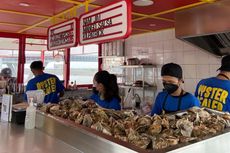 Mencicipi Gurihnya Bisnis Oyster 