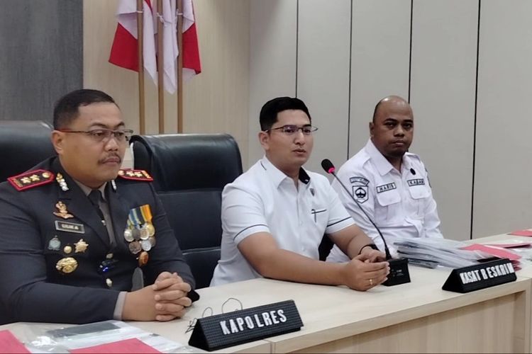 9 Guru di Brebes Jadi Tersangka Kasus Aplikasi Presensi Ilegal, Diduga Dipakai 3.000 ASN