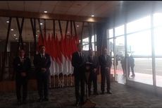 Jokowi Berangkat ke Afrika, Kunjungi 4 Negara dan Hadiri KTT BRICS