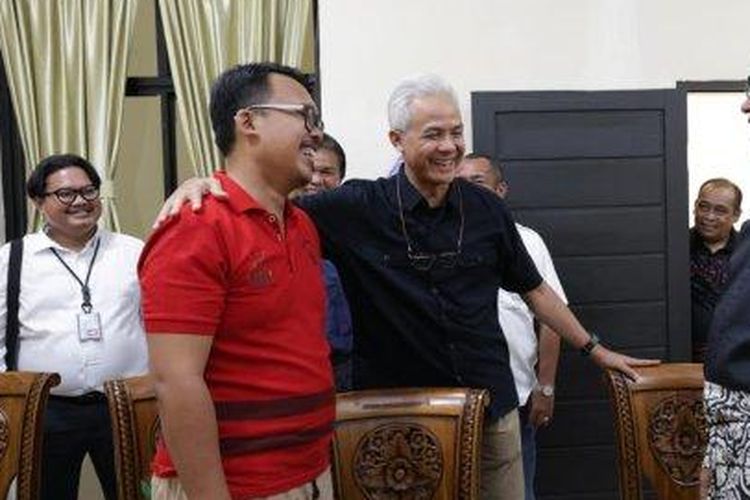 Palti Hutabarat Diteror Kepala Anjing, Sebut Ada Nomor Mencurigakan