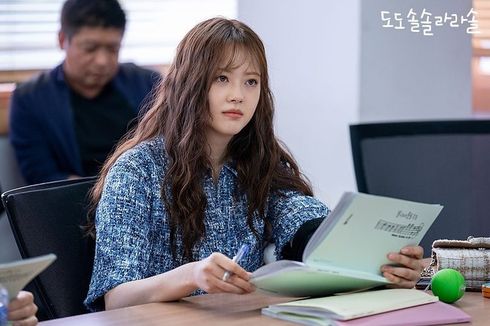 Sinopsis Drama Korea Do Do Sol Sol La La Sol, Segera di Netflix
