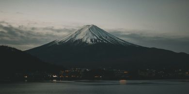 Wisata Ramah Muslim di Jepang, dari Menikmati Ramen Halal hingga Berendam di Onsen