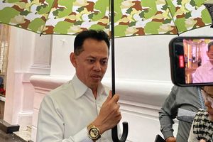 Prabowo Panggil Kepala Bappisus, Minta Birokrasi tidak Berbelit Usai Ramai Dirut Agrinas Mundur