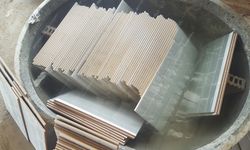 Pentingnya Kualitas Air dalam Proses Perendaman Ubin