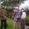 Sandiaga Instruksikan Destinasi Wisata dan Sentra Ekonomi Kreatif Tutup Selama PPKM Darurat