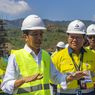 Jokowi Bakal Setop Ekspor Tembaga Mentah jika Dua Proyek Smelter Ini Tuntas 