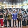 PemudaMUN 2025 Ajak Gen Z Jadi Agen Perubahan Lewat Simulasi Sidang PBB hingga Pengadilan Semu