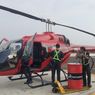 Ada Opsi Mudik Pakai Helikopter dari Bandara Soekarno-Hatta, Ini Rute dan Harganya..