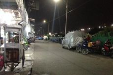 RTH Jakarta Minim, Relokasi Kalijodo Dianggap Penting