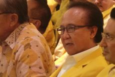 Cicip Sutarjo: Munas Golkar 2015 atas Persetujuan JK