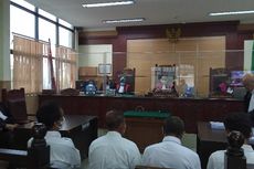 Sidang Kasus Kebakaran Lapas Tangerang, Kuasa Hukum: Terdakwa Dikorbankan untuk Bertanggung Jawab...