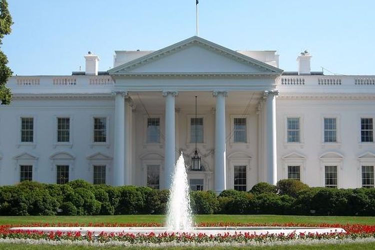 White House