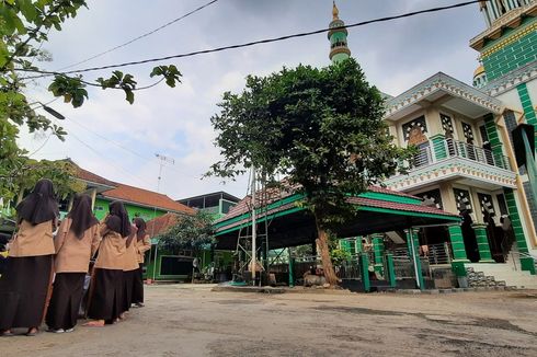 11 Siswa MTs Tewas, Ini Imbauan Kemenag untuk Madrasah