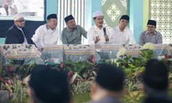 Wakil Ketua DPR Harap Olimpiade Santri Nusantara Pererat Hubungan Antarpondok di Indonesia