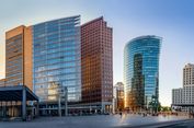 Mengenal Istilah 'Central Business District'