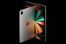 iPad Pro 2021 Sudah Bisa Dibeli di Indonesia, Termurah Rp 14,5 Juta